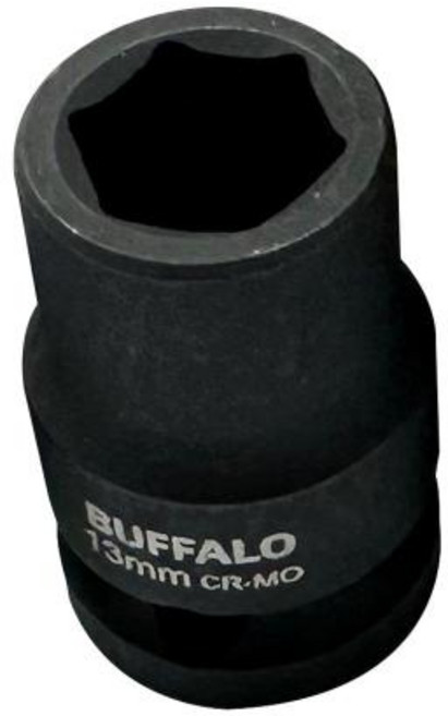 세신 임팩트소켓 3/4*23mm, 1개