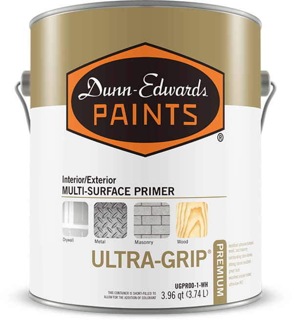 던에드워드 울트라그립 프리미엄 초강력젯소 다용도프라이머 하도프라이머, 1L, 1개, 백색