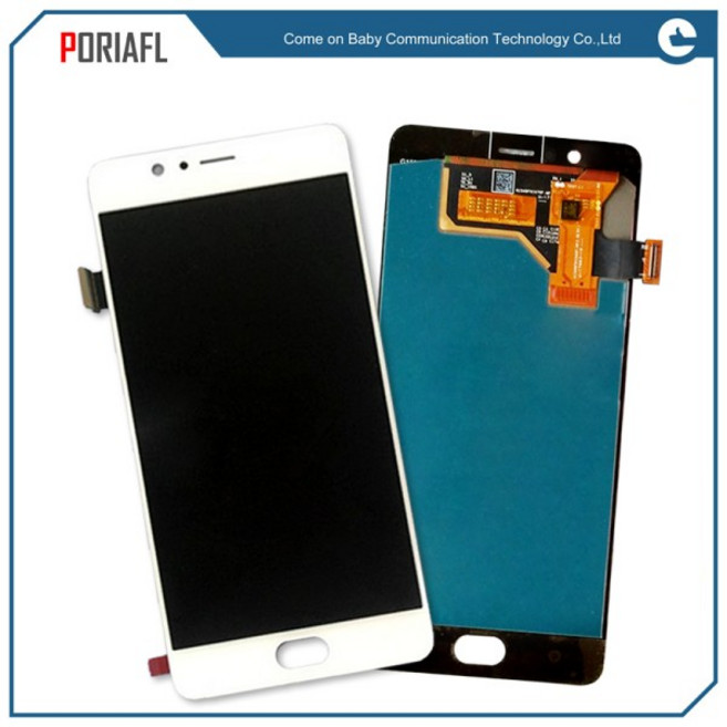 ZTE nubia M2 NX551j LCD 디스플레이 + 터치 스크린 100% 좋은 품질 디지타이저 어셈블리, 01 black