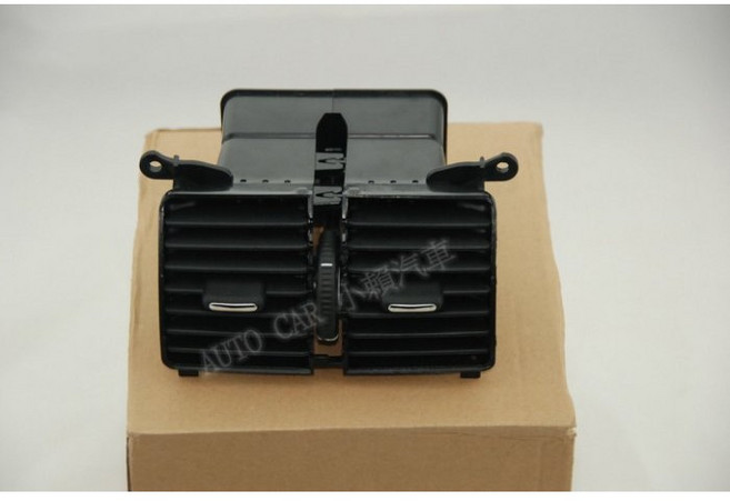 VW 福斯 Passat B6 後空調出風口, 1個