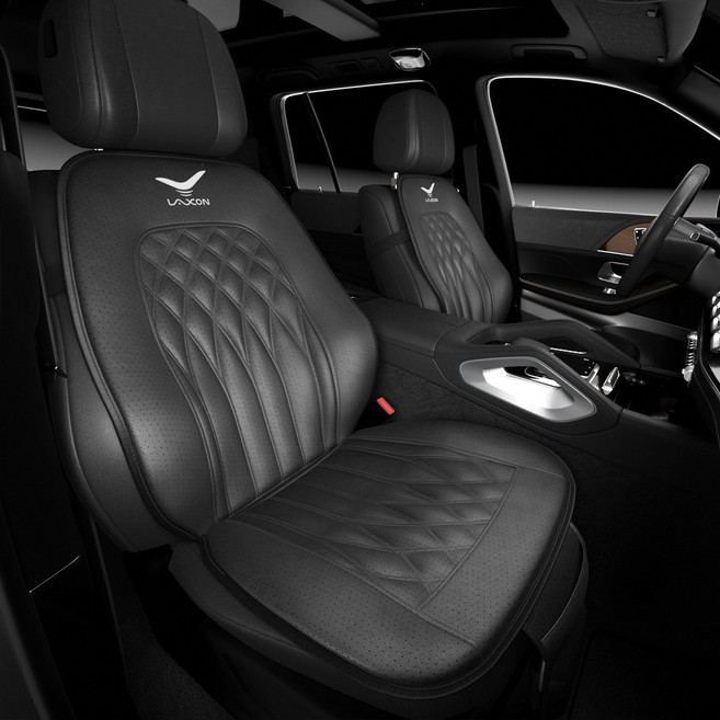 닥터웰 LAXON 카시트 자동차용 에어 마사지기 DR-6000, 1개