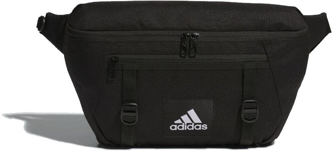 ADIDAS ESS X-BODY BAG 斜背包 側背包, F, N/A