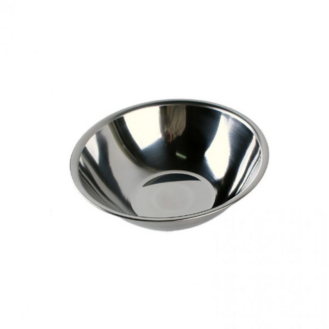 스텐레스 믹싱볼6호 30cm 1인가구 수전세트 세탁수전 싱크대수도꼭지 체육관 수도꼭지 수전, 1개