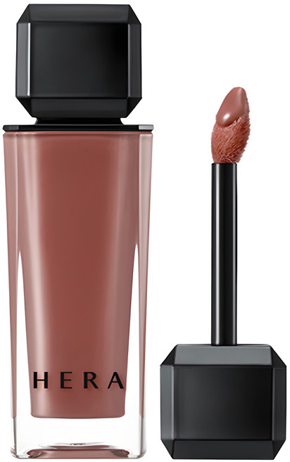 헤라 센슈얼 누드 립글로스, 462스피치리스, 1개