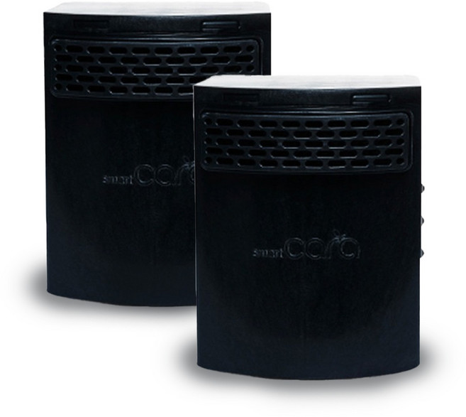 스마트카라 플래티넘 PCS_500 필터 2개입