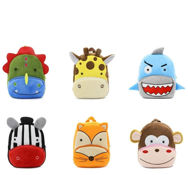 귀여운 유아 아동 어린이 야외 패션 배낭 가방 백팩 [BDO39443]