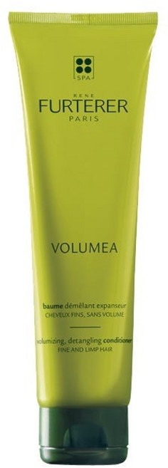 RENE FURTERER 프랑스 정품 르네휘테르 볼륨미아 볼륨 컨디셔너 밤 150ml, 1개