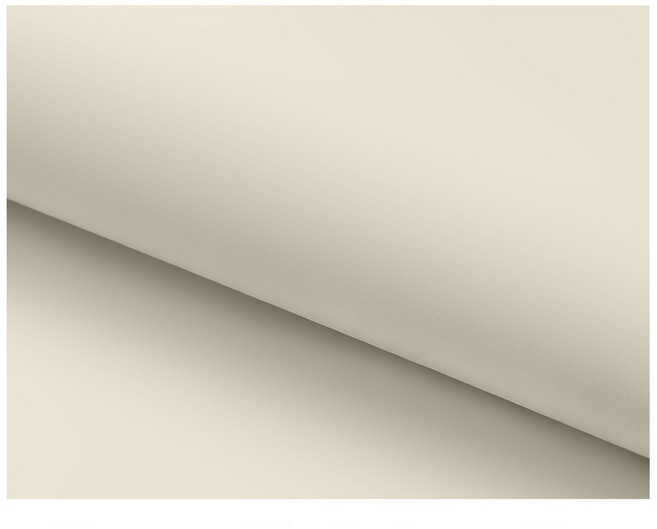 무광 컬러 셀프 인테리어 시트지, 크림 베이지