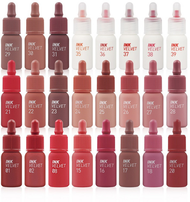 페리페라 잉크더벨벳 049 품절임박 1개