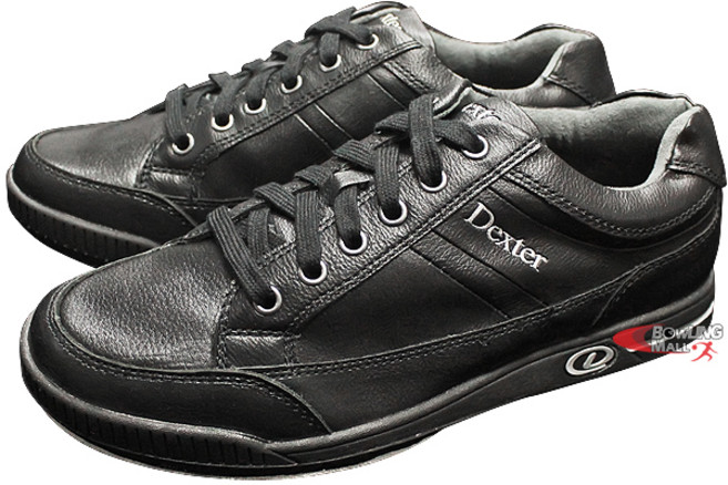 덱스터 키건 플러스 볼링화 블랙 볼링신발 볼링슈즈 (신발주머니증정)