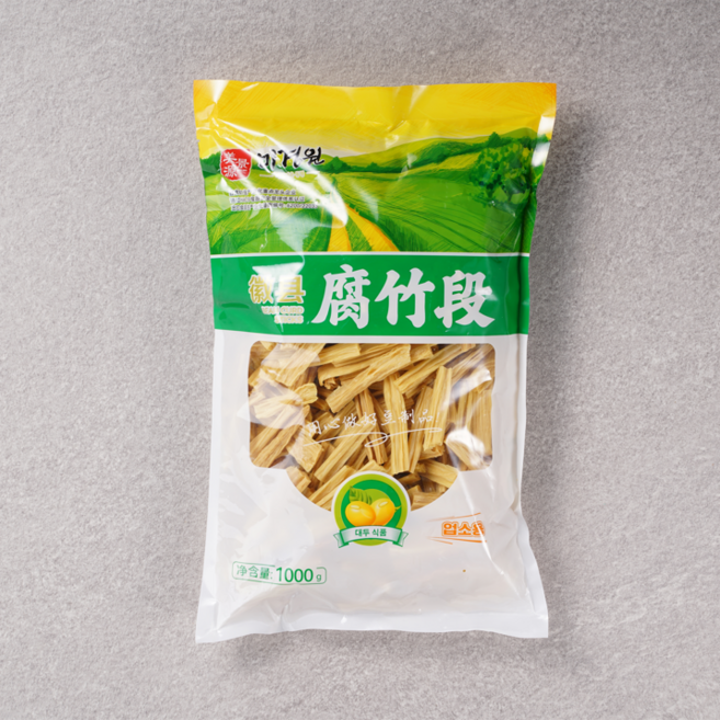 미경원 수제 푸주스틱, 1개, 1kg