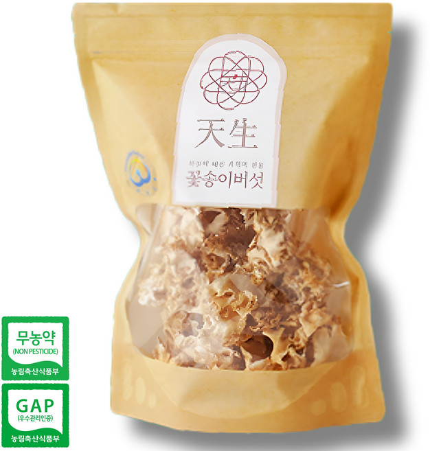 유기농 국내산 건조 꽃송이버섯 최상급 면역력증진 항암 항노화 베타글루칸, 1세트, 50g