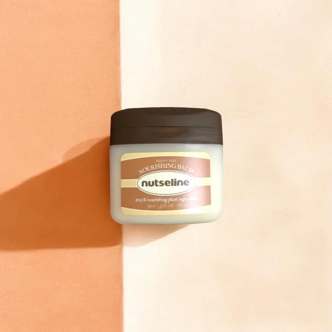 [Nutseline]넛세린 슈퍼 넛 너리싱 밤 시즌5(인텐스), 1개, 50ml - 쿠팡