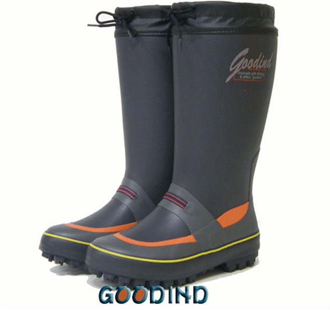 등산낚시장화09A/ 고무요딩장화 국산 사계절용 미끄럼기능의 등산 낚시장화