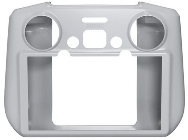 [특가] make speed DJI RC2 조종기 실리콘케이스, 1개, 그레이