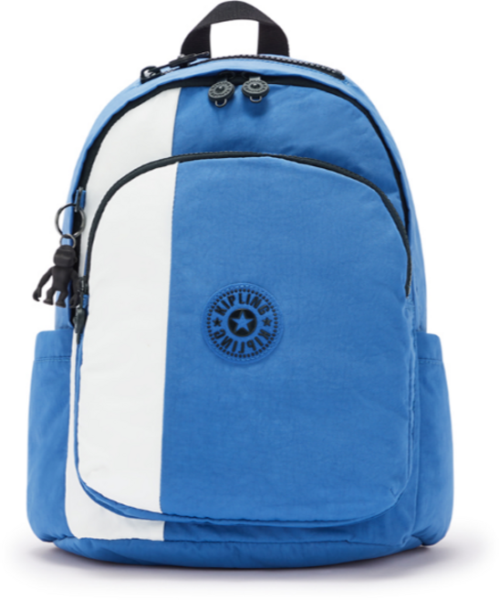 [키플링] 백팩 소풍가방 델리아 KLBBA01 ABBL NC백화점 순천