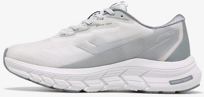 프로스펙스 [매장AS가능] 무재봉으로 발볼넓고 맥스쿠셔닝으로 쿠션도 뛰어난 컴포트 러닝화 에너젯 313 PR0UR23S313