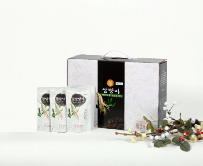 굼벵이액기스 굼벵이즙 삼벵이 진생꽃벵이 자연산굼벵이 굼벵이, 45포 110ml, 1개