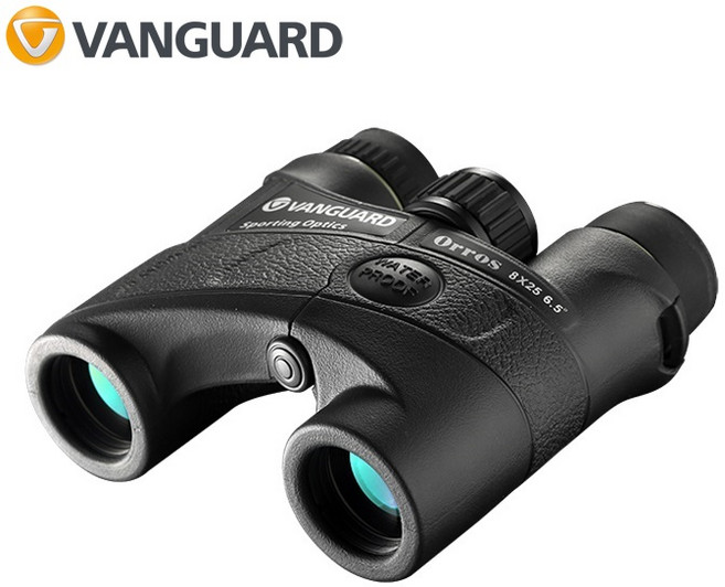 뱅가드 쌍안경 ORROS 8250 고배율/콘서트/스포츠관람, 25mm