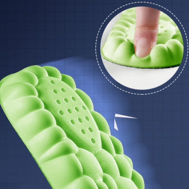 무지외반증깔창 골반교정깔창 자동맞춤족저근막염깔창 족저근막염깔창 지간신경종깔창 부주상골증후군깔창, 1세트