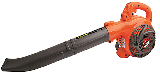 한도 엔진 블로워(한손) HD260A 낙엽청소/제설/작업현장정리, 1개