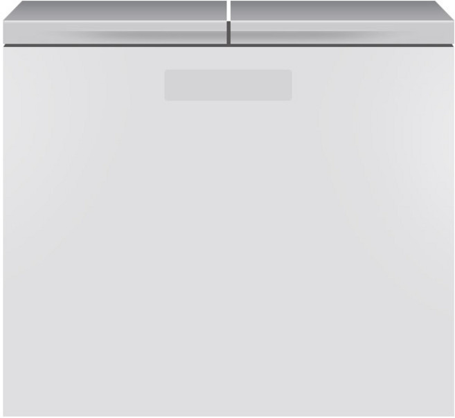 LG전자 디오스 김치냉장고 K225LW121 217L, 린넨 화이트