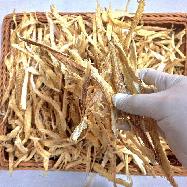 최상급 황태채 1000g, 1개