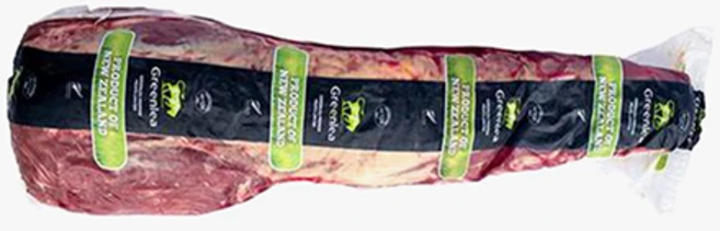 Fresh 뉴질랜드산 소고기 냉동 안심 원육 자연방목 목초사육 캠핑 홈파티 중량별 택1, 1개, 1.8kg - 쿠팡