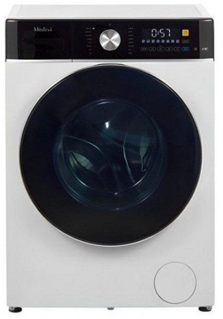 캐리어 드럼세탁기 MWFB10WPM1 10kg 방문설치, 화이트컬러