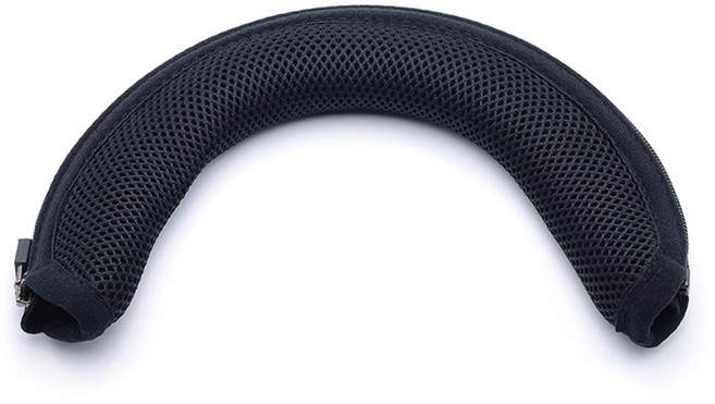 이어폼 보스 NC700 헤드셋 커버 이어 패드 호환 쿠션, 헤드폰밴드(블랙) H920, 1개