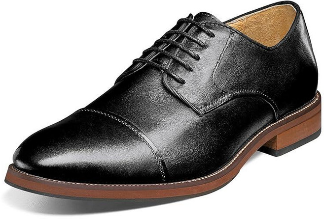 [미국수입정품] 플로쉐임 Florsheim 남성용 옥스포드 블랙. 10 298686