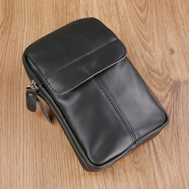 소변주머니 소변백 벨트 고정 간이 장루 노인환자 방수 배액관 주머니, 1개