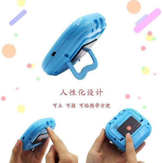 廚房定時器 升級款 正倒計時 強磁 支架 電子計時器, 1個, 升級款  正倒計時+強磁+支架+盒裝 贈