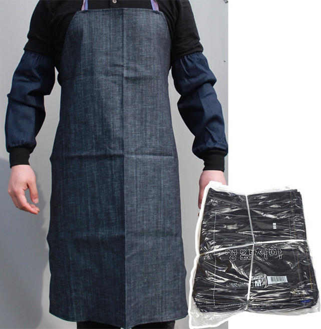 나선산업안전 청앞치마, 10개