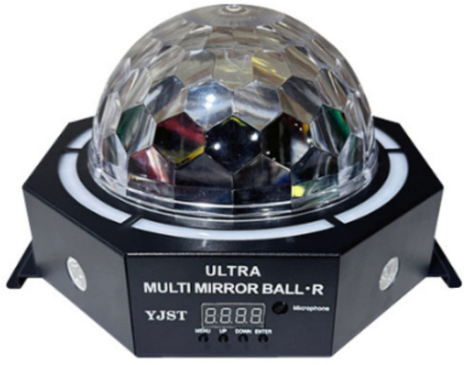 울트라멀티밀러볼R (링) 가정용, 1개