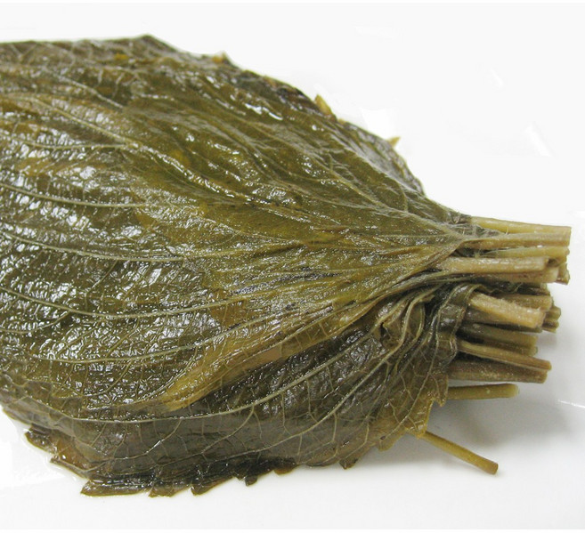 염장깻잎 소금깻잎 A급 (수입산) 1BOX, 20kg, 1박스