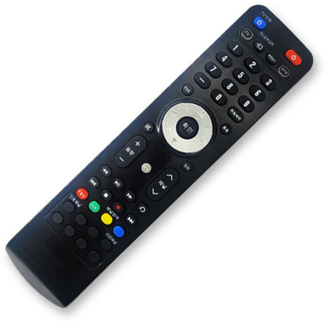 셋톱박스 TV 통합 리모컨 A1