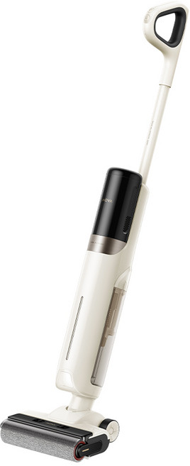 모바 K30 SE 무선 물걸레 청소기 스마트오염감지 자동세척 수평청소 18000Pa 흡입력, 베이지, HMH13A