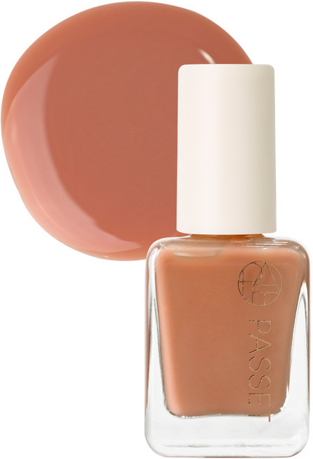 파셋 셀럽 네일컬러 폴리쉬, 18밀크카라멜, 7g, 1개