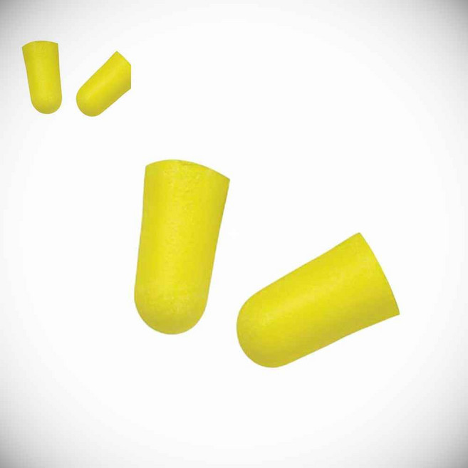 소음차단 폼 귀마개 10세트 묶음 폼귀마개 폼타입귀마개