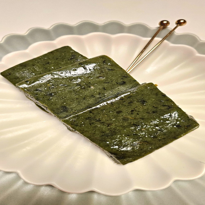 대왕 진도해풍쑥떡, 20개, 50g