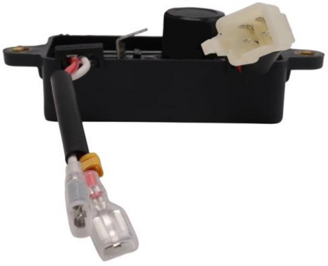 AB96 전압 조정기 EC2500 혼다 프레데터 챔피언 파이어맨 와트 2KW 발전기용 전압 290440009