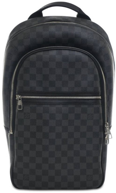 루이 비통 중고 2016 다미에 인피니 마이클 백팩