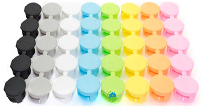 드로지 체인가드 바퀴벌레약 먹이캡 1줄 (5캡), 50개