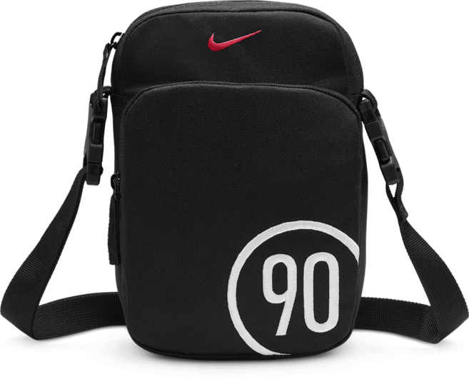 나이키 헤리티지 토탈 90 크로스바디 백 (4L) (IH7551010)