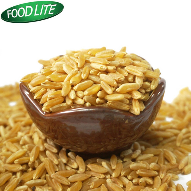 슈퍼곡물 호라산밀, 2kg, 5개