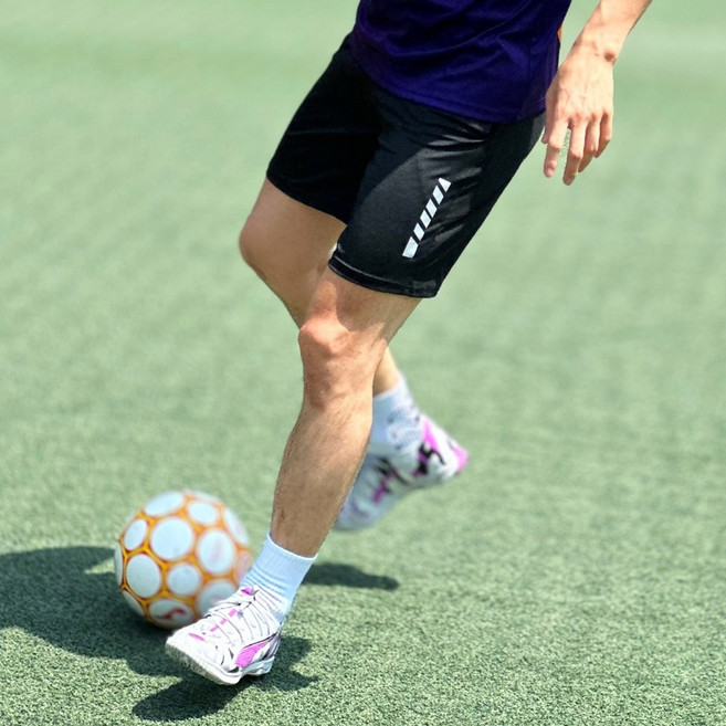 서가핏 축구반바지 축구바지 트레이닝 헬스 반바지