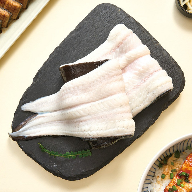 고창 풍천장어 자포니카 민물장어1kg 손질 700g, 1개, 700g이내