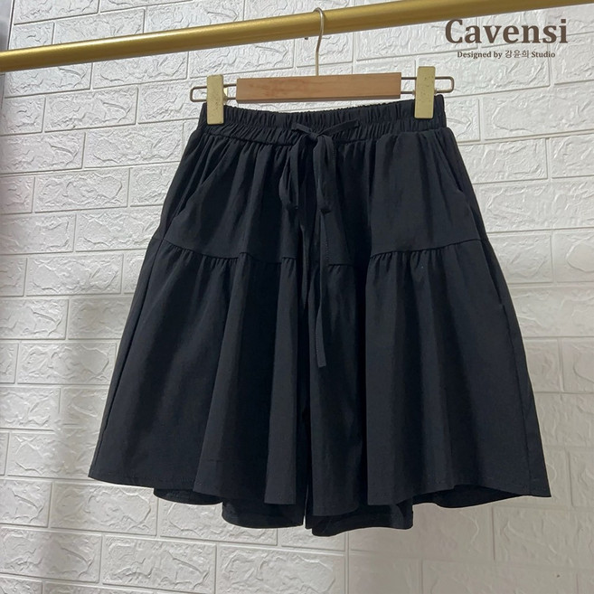 Cavensi 褲裙