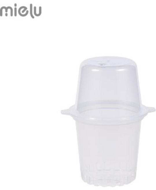 미엘루 스마트 분유포트 부속품 (스팀바스켓세트)